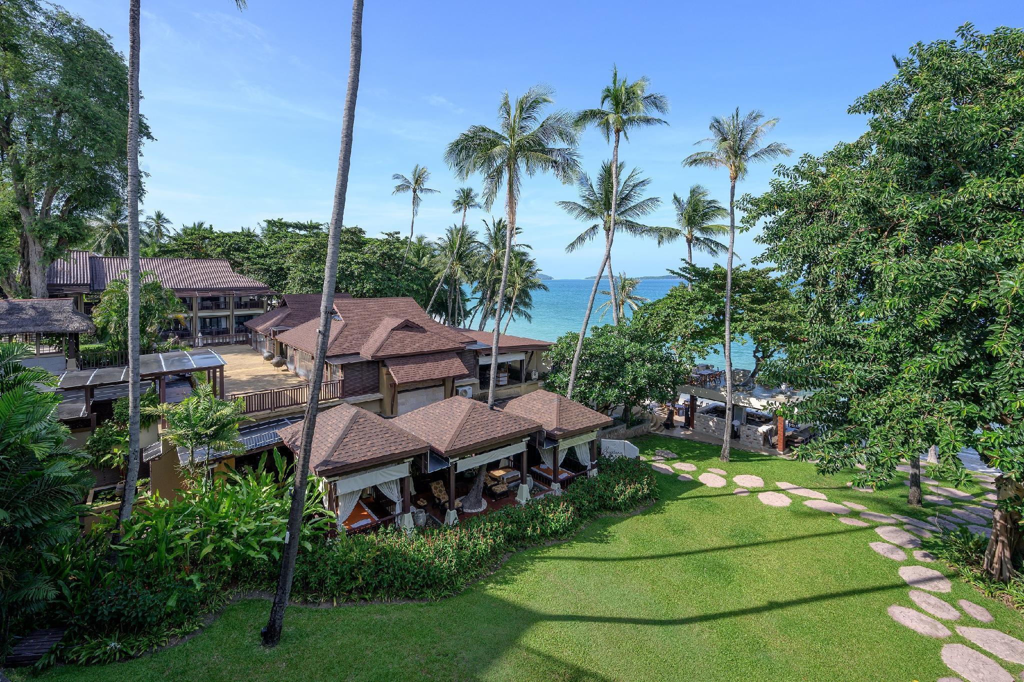 Impiana Beachfront Resort Chaweng Noi, Koh Samui Exterior foto